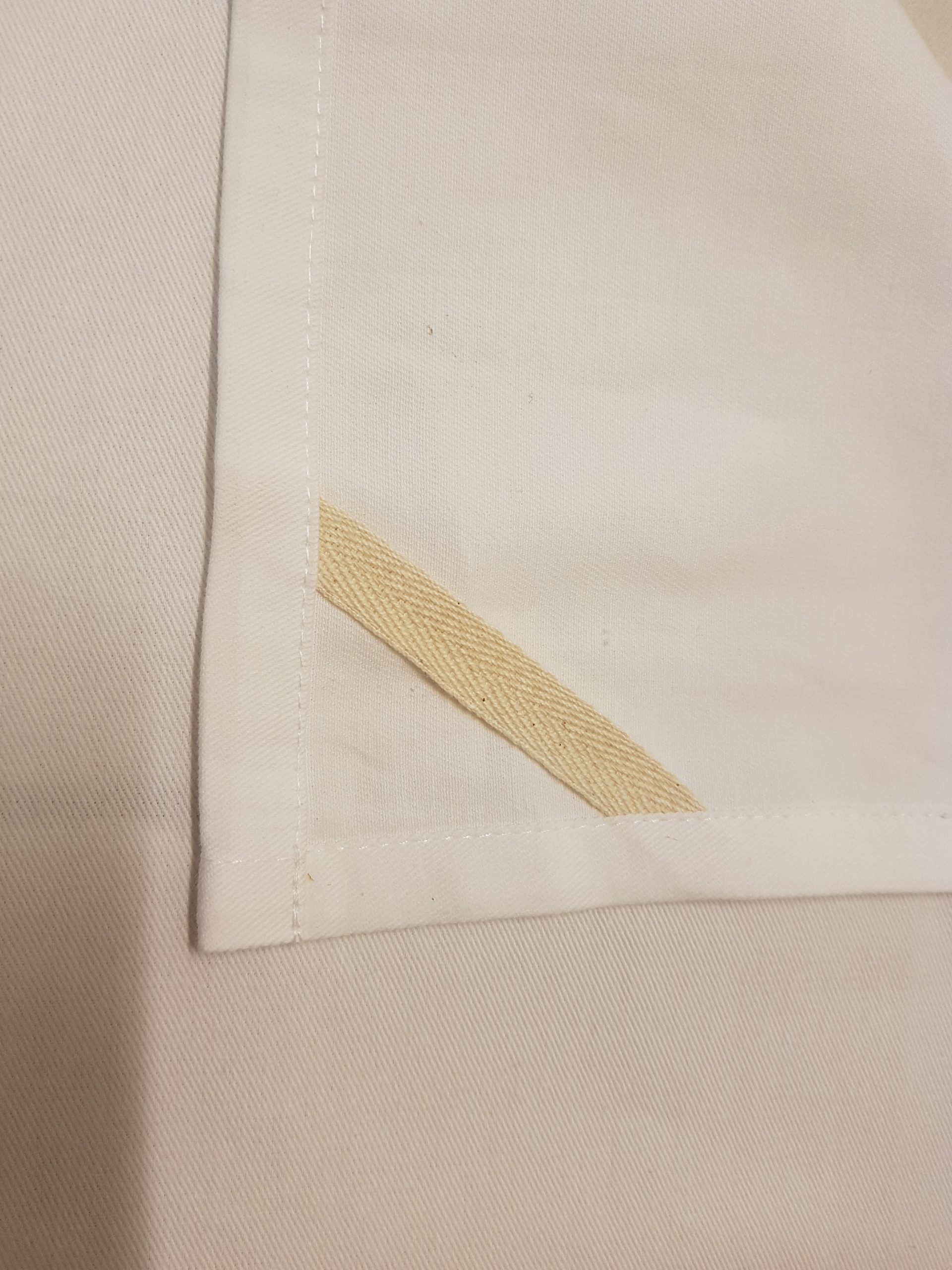 Teatowel loop