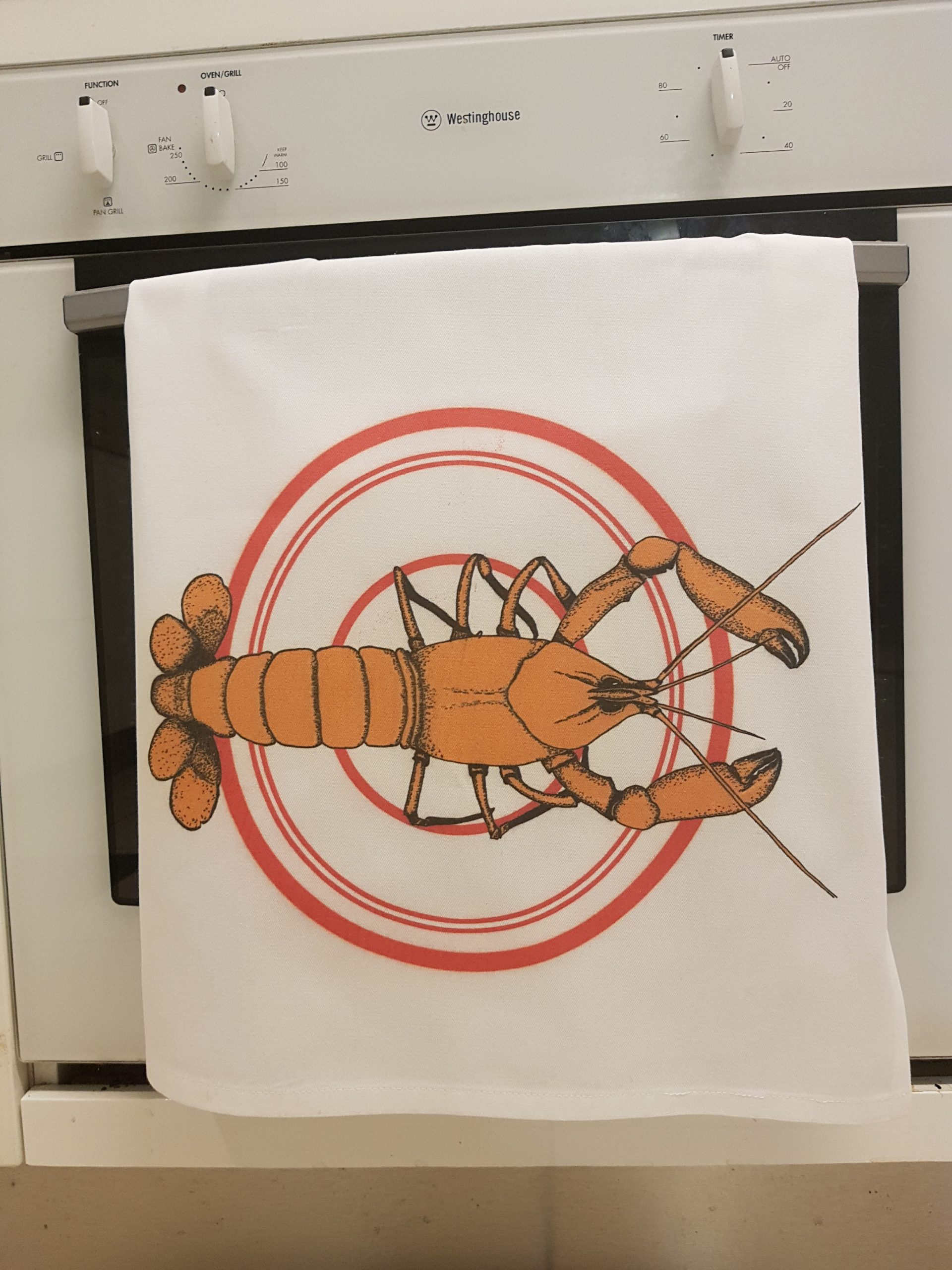 Teatowel